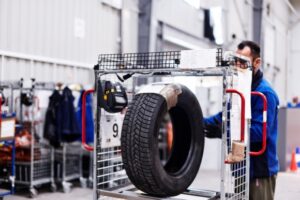 e-commerce w dużym rozmiarze