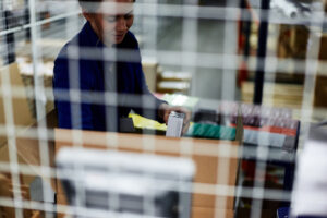 co-packing e-commerce