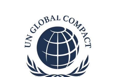Dołączamy do United Nations Global Compact!