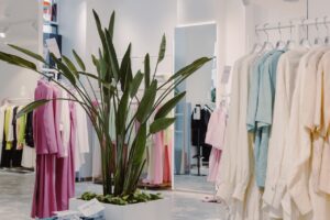 logistyka dla sklepów