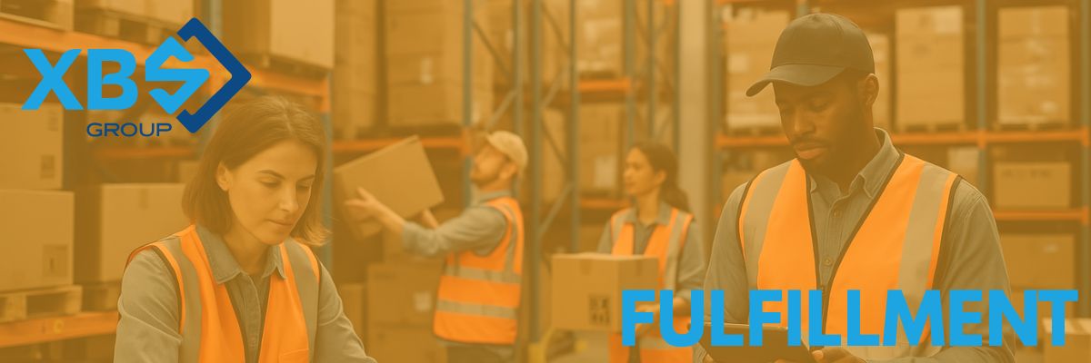 magazyn fulfillment