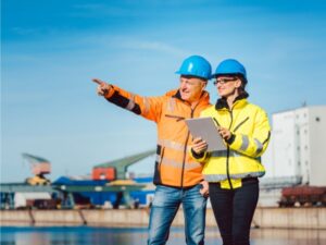 Co to spedycja i czy w twojej firmie jest potrzebny spedytor?