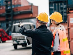 Czym jest logistyka zewnętrzna i jakie są z niej korzyści?