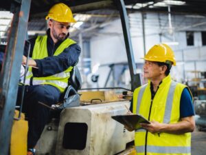 Zapas zabezpieczający – czym jest i jak ustalić poziom?