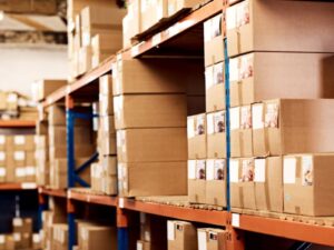 Co to jest Routing Order? - jak działa w logistyce?