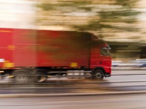 ekspresowy transport