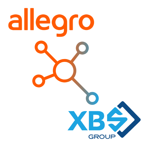 allegro xbs