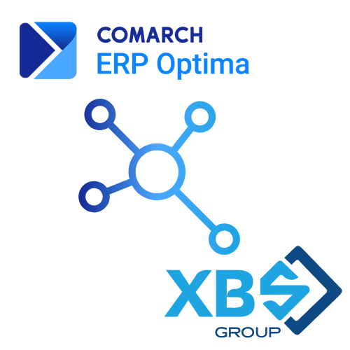 comarch optima xbs