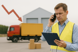 Płynność finansowa w cieniu inflacji