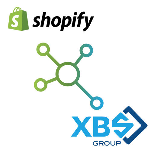 shopify xbs