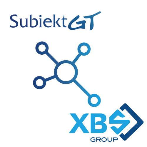 subiekt gt xbs