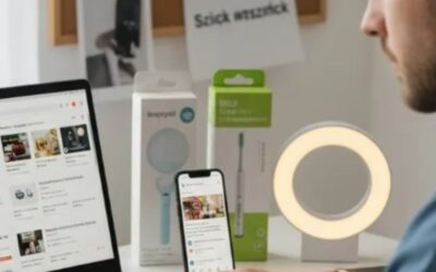 Jak znaleźć produkt do&nbsp;sprzedaży w&nbsp;dropshippingu? Praktyczny przewodnik po&nbsp;trendach, narzędziach i&nbsp;strategiach wyboru asortymentu.