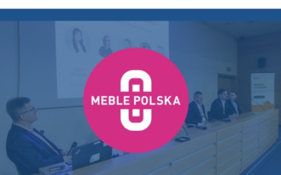 XBS Logistics ponownie w roli eksperta | Targi Meble Polska