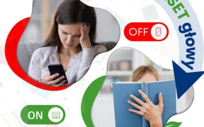 🛑STOP Scroll! &ndash; Książkowy reset głowy z XBS!