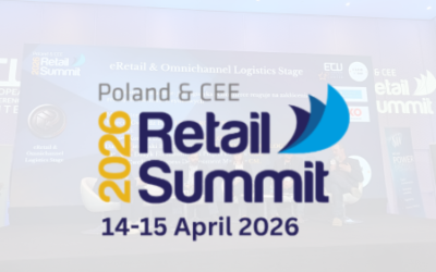 XBS Logistics na Poland & CEE Retail Summit 2026