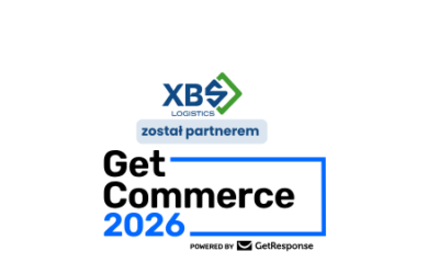 Zespół XBS Logistics melduje się na Get Commerce 2026!